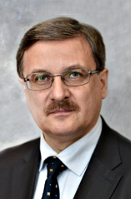 Новицкий Иван Юрьевич