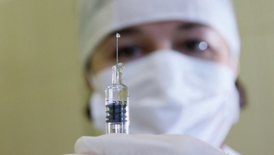 China began testing a vaccine against H7N9 avian flu