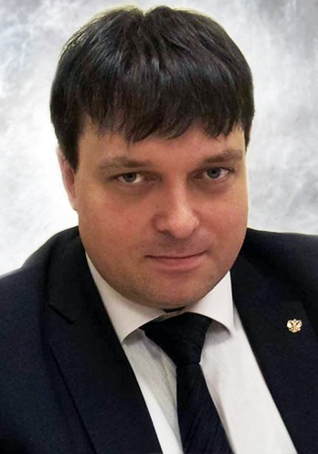 Осипов Сергей Евгеньевич