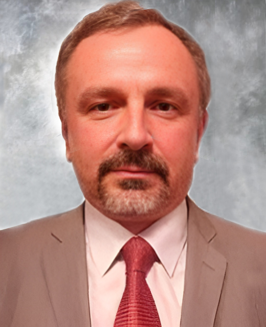 Локшин Марк Иосифович