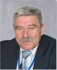 Чуйченко Сергей Сергеевич