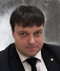 Осипов Сергей Евгеньевич