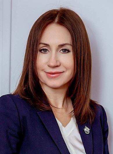 Масакова Алина Александровна 